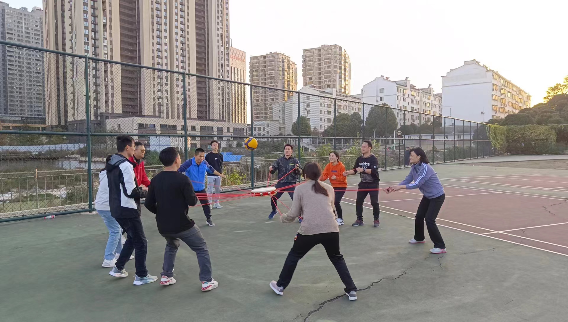 英国365集团